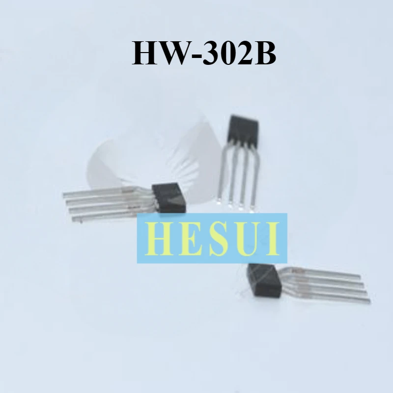 5 шт. HW-302B драйвер двигателя постоянного тока бесщеточный двигатель охлаждающий