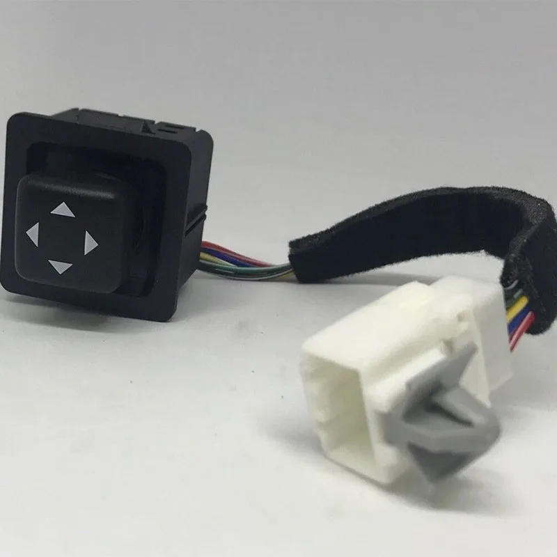 

Оригинальный подлинный переключатель наклона рулевой колонки для Hyundai Veracruz ix55 2007-2015 OEM 936913M000