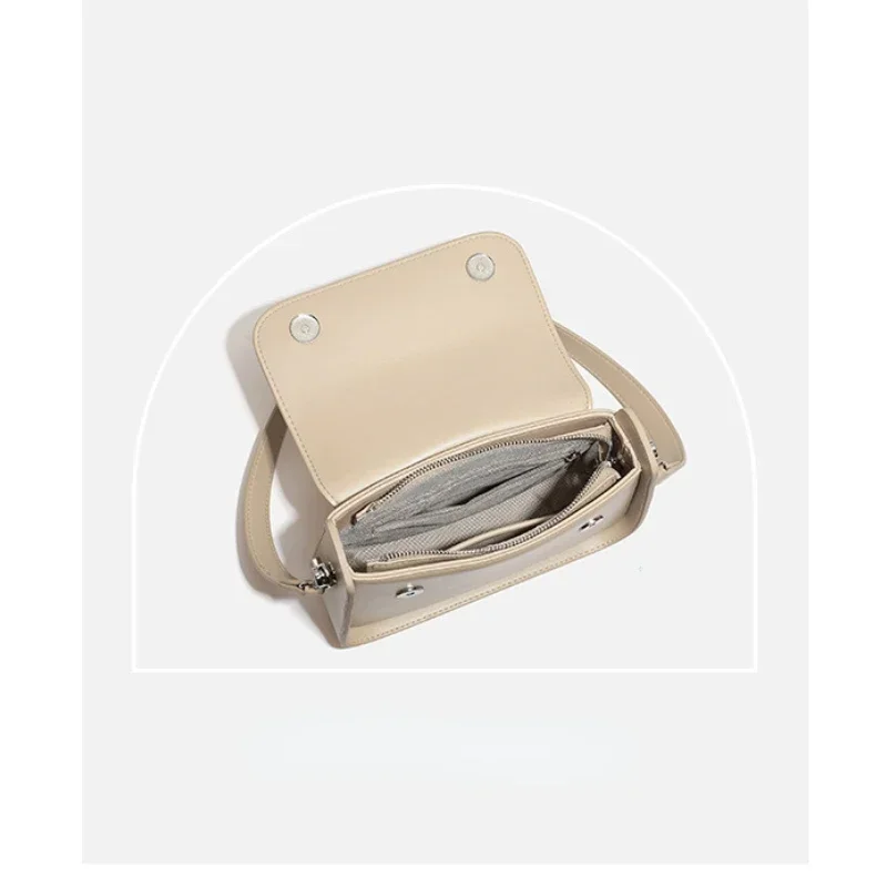 Женская роскошная дизайнерская маленькая сумка модная подмышками из