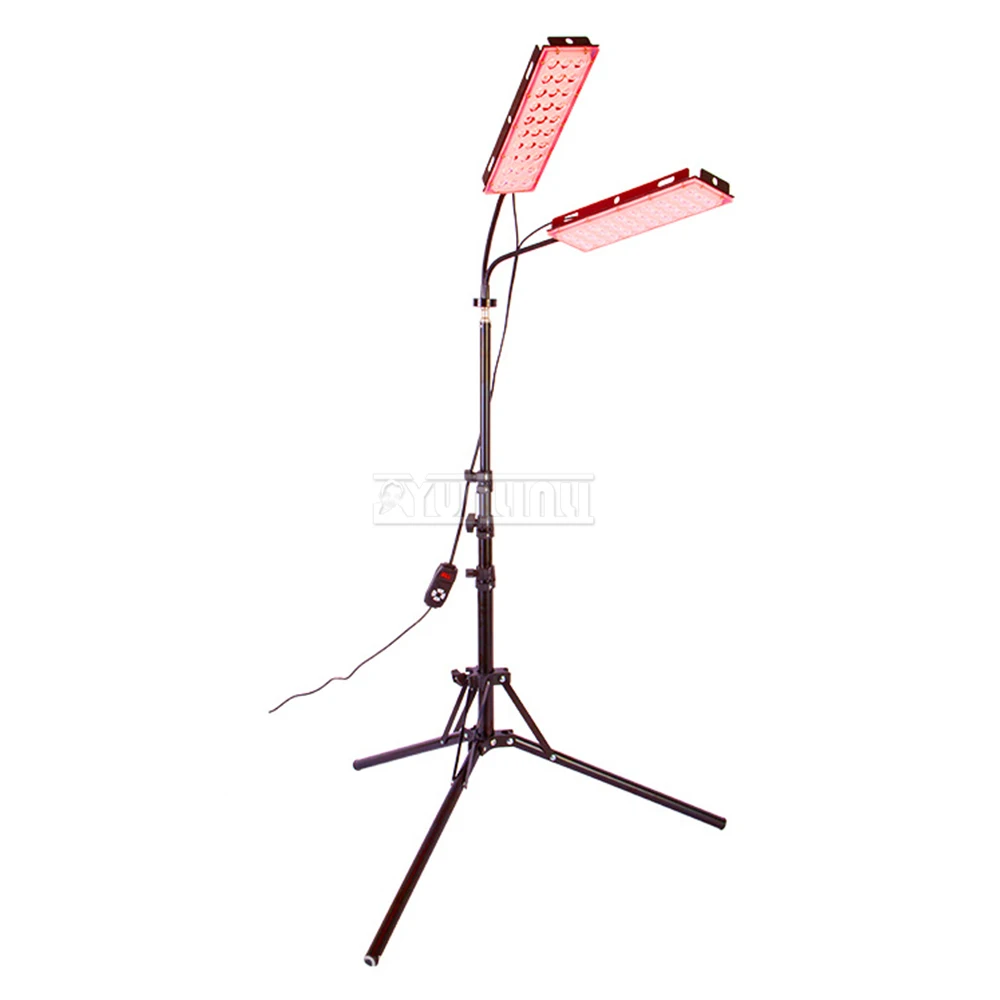 Инфракрасная лампа длиной волны 660 нм и 850 для снятия усталости тела