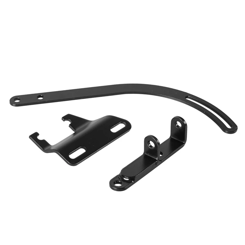 

Short Water Pump Alternator Bracket Repair for SBC Drivers Side 9254 Dropshipping