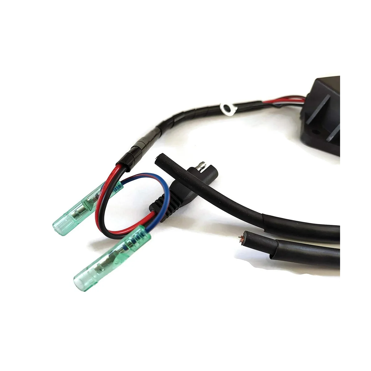 Блок в сборе для подвесного двигателя Dt9.9 Dt15 9 л.с./15 л.с. 32900-93903