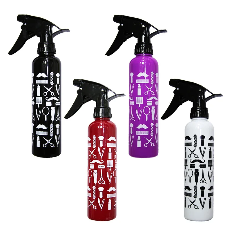 Универсальный многофункциональный распылитель для парикмахерской Wan mei