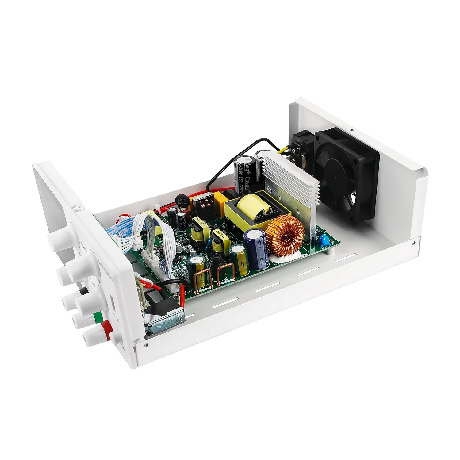 SPS-W305 30 В 5 А источник питания постоянного тока прецизионный цифровой