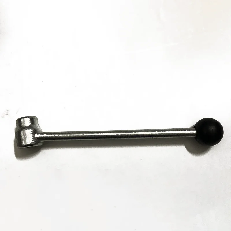 QM18-62mm duży i mały silnik samochodowy głowica cylindrów gniazdo zaworu uniwersalny rozwiertak do naprawy gniazda bez magnesu