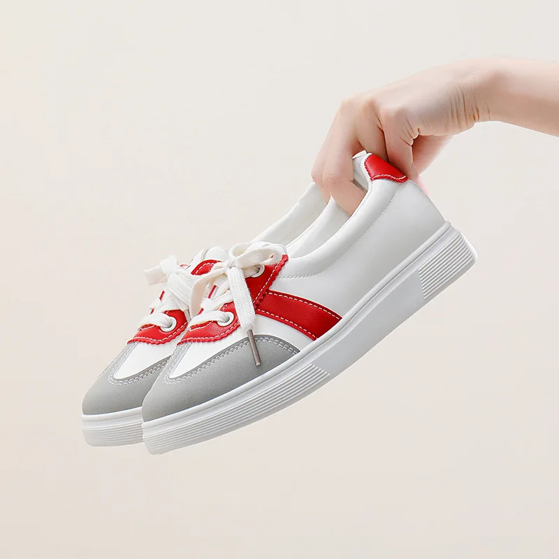 Женская обувь для бега и ходьбы немецкая тренировочная женская повседневная