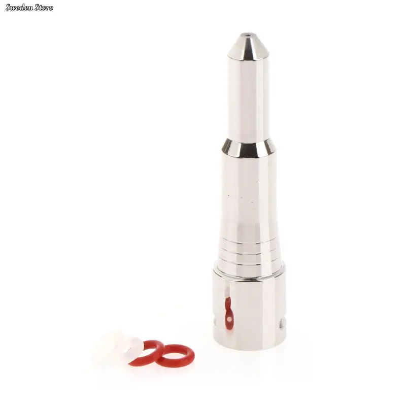 

1PC Modified Steam Head Steam Nozzle For Coffee Machine Delonghi La Specialista EC9335 Dedica EC680 EC685 Barita Accessories