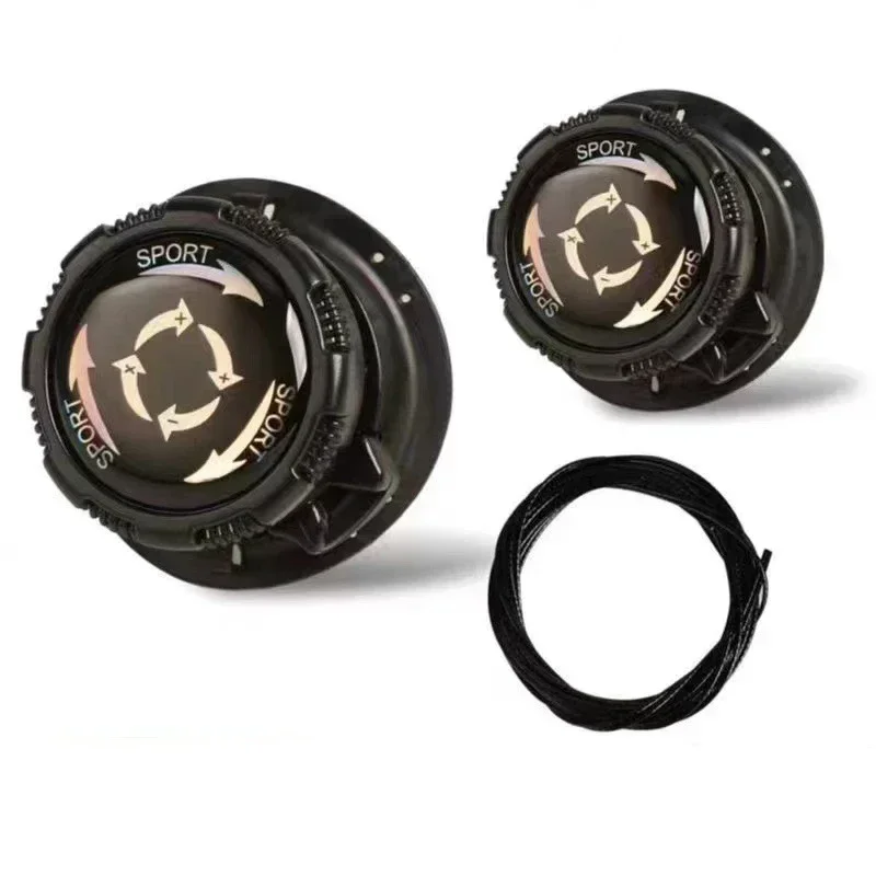 

Металлическая проволока вертлюг с автоматической пряжкой, 2 шт.