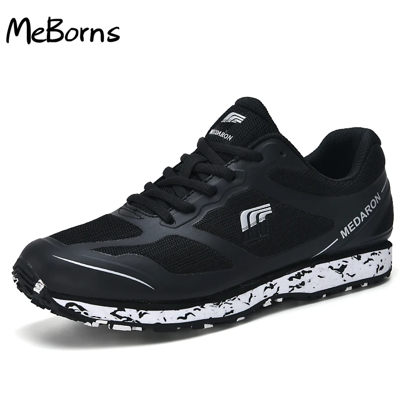 

Men Women Golf Sport Shoes Outdoor Black Blue Wear Walking Fot Women Lightweight Man Golf Swing Trainers Anti-Slippery