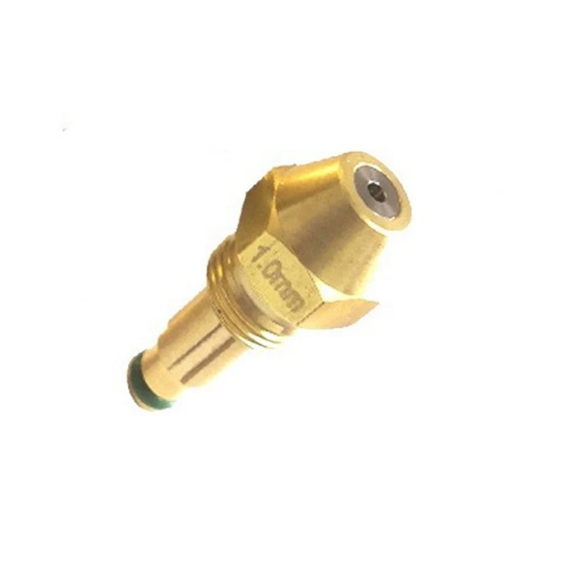 2 шт. Форсунка для масляной горелки 1 0 мм