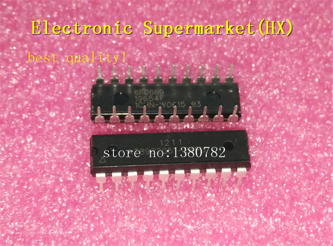 

New original special price spot 50pcs/lots AT89C4051-24PU AT89C4051 DIP-20 New original IC In stock!