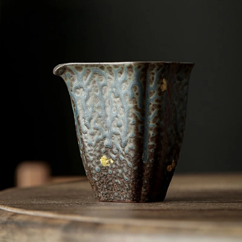 

Керамическая чашка JIANGXINSHE для чайной церемонии