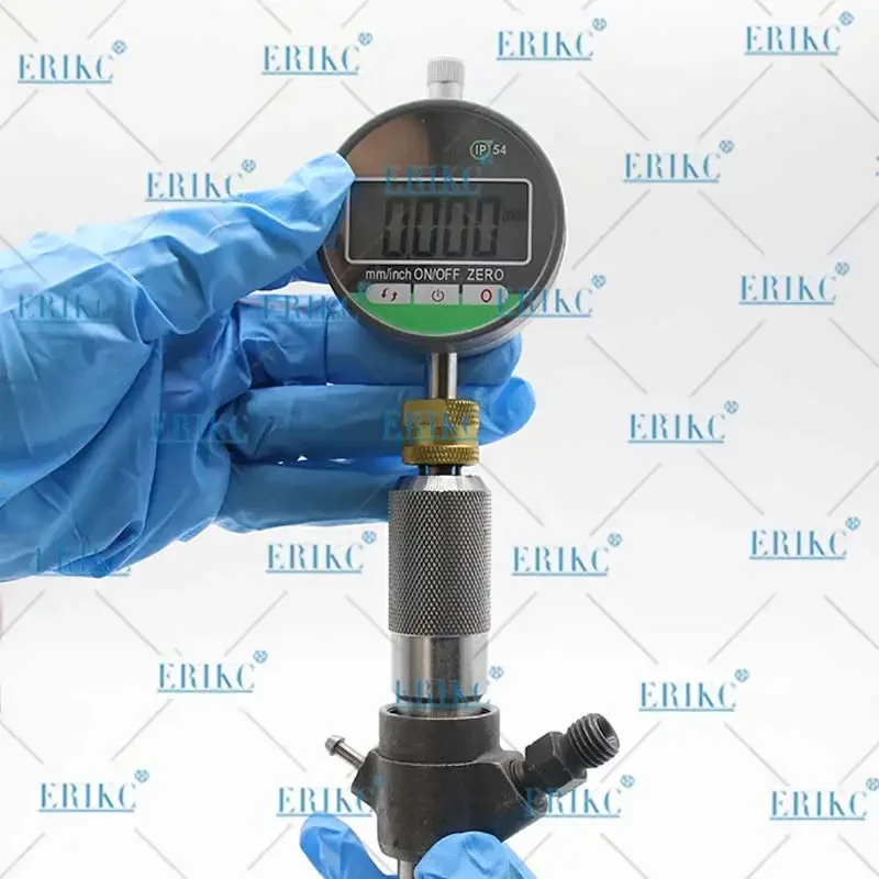 Дизельные форсунки Common Rail для разборки пьезоэлектрических форсунок Siemens E 1023613