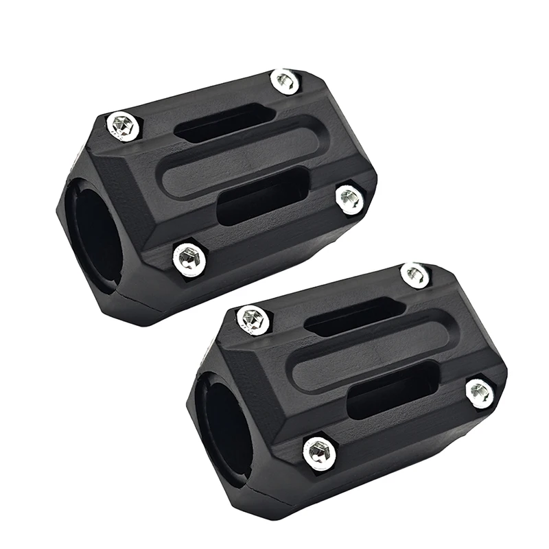 

Для Voge 525DSX DS525X 625DSX DS625X DSX DS 2024- защитные дуги двигателя, защитный блок 22/25/28 мм