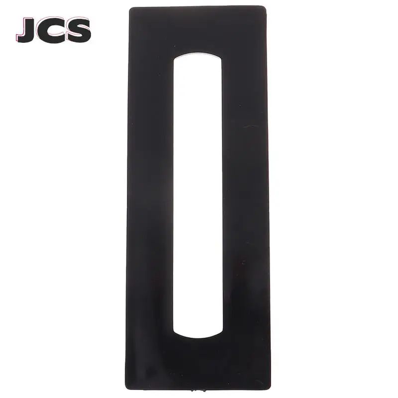 

Подставка акриловая для тату-машинки, прозрачная, 1 шт.