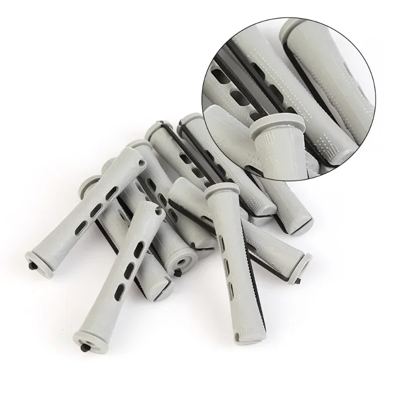 12 шт./набор бигуди для завивки волос с холодными волнами