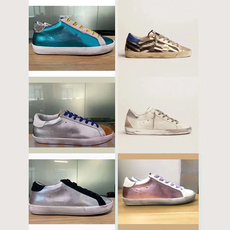 

New Parent-child Patent Leather Fabric Retro Custom Small Dirty Shoes Four Seasons Sports Casual Shoes Non-slip ST21