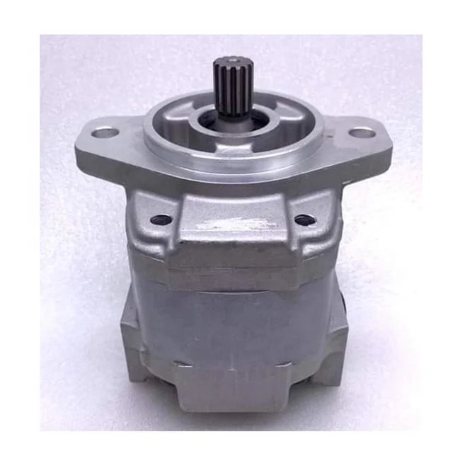 

Excavator Spare parts SH460 hydraulic gear pump for hydraulic pump parts