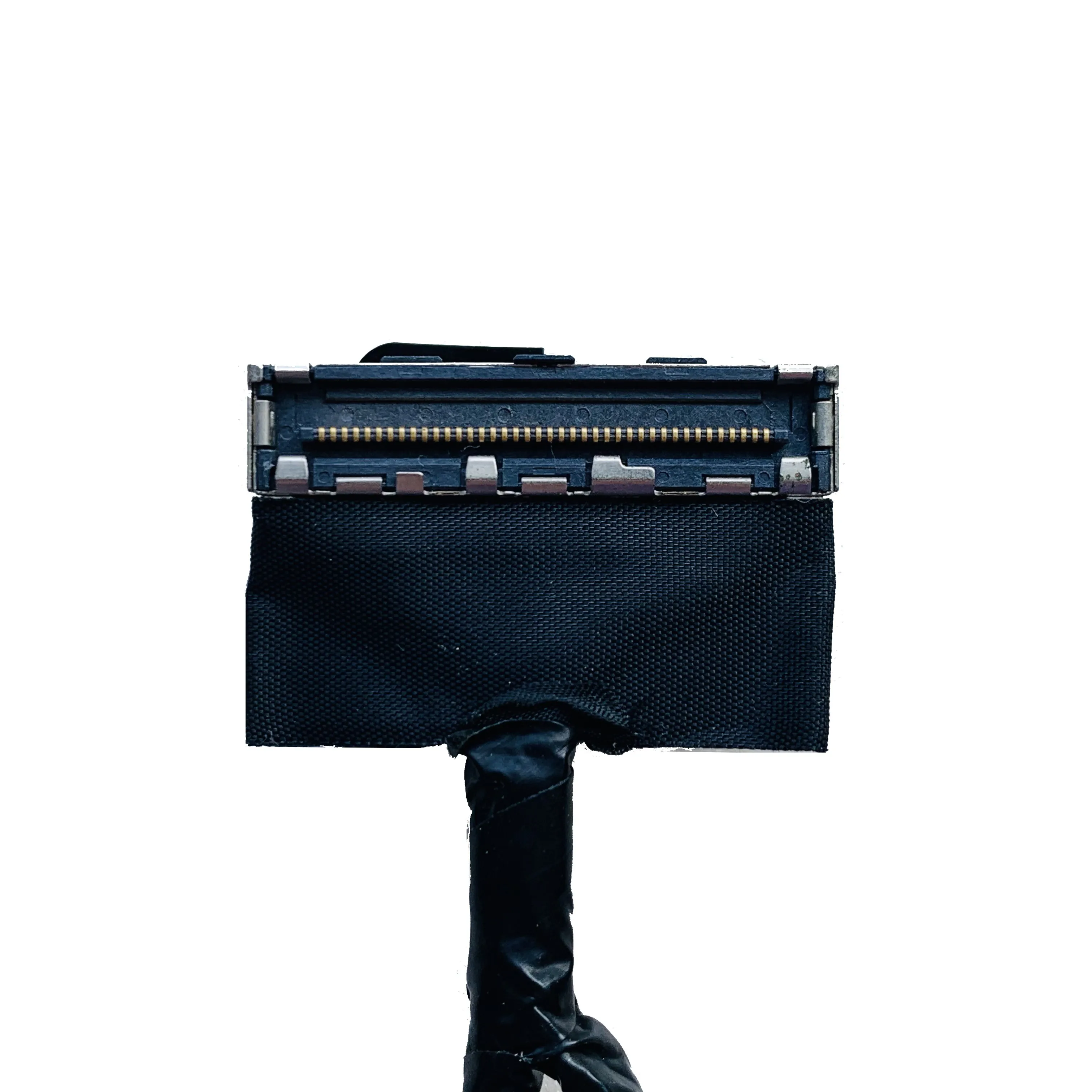 Новый ЖК-кабель для ASUS Q550 Q550L Q550LF N550L Q550LA 1422-01HC000 1422-01SF0AS гибкий разъем светодиодного дисплея без сенсорного экрана.