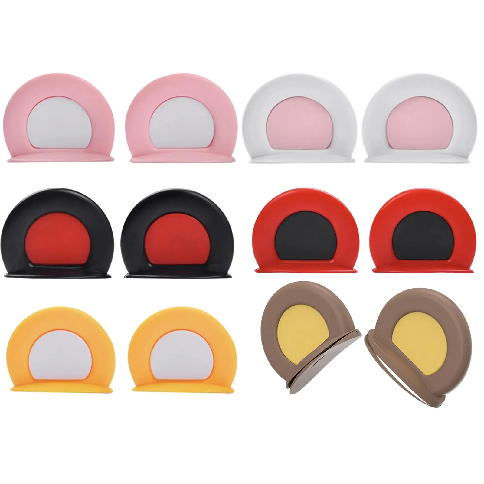

Motorcycle Ears Motorcycle Decor Fashion Cute for Adult Kids