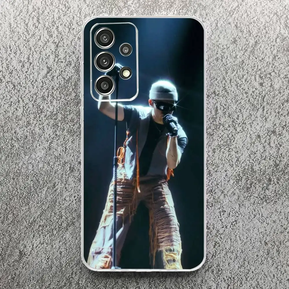 Фото Чехол для телефона Singer N-NSQK Botanica, прозрачный мягкий чехол для Samsung S25, S24, S21, S22, S23, S30, Ultra, S20, Plus №5