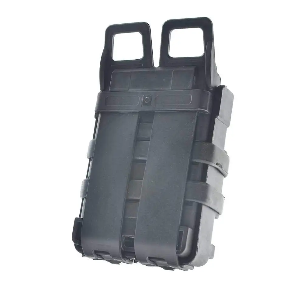 Тактический FastMag Quick Holder Органайзер для магазинов 5.56 Подсумок охоты и страйкбола