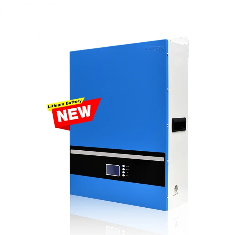 

24V 200Ah Lithium LiFePO4 solar lithium batteries with Patented Technologies