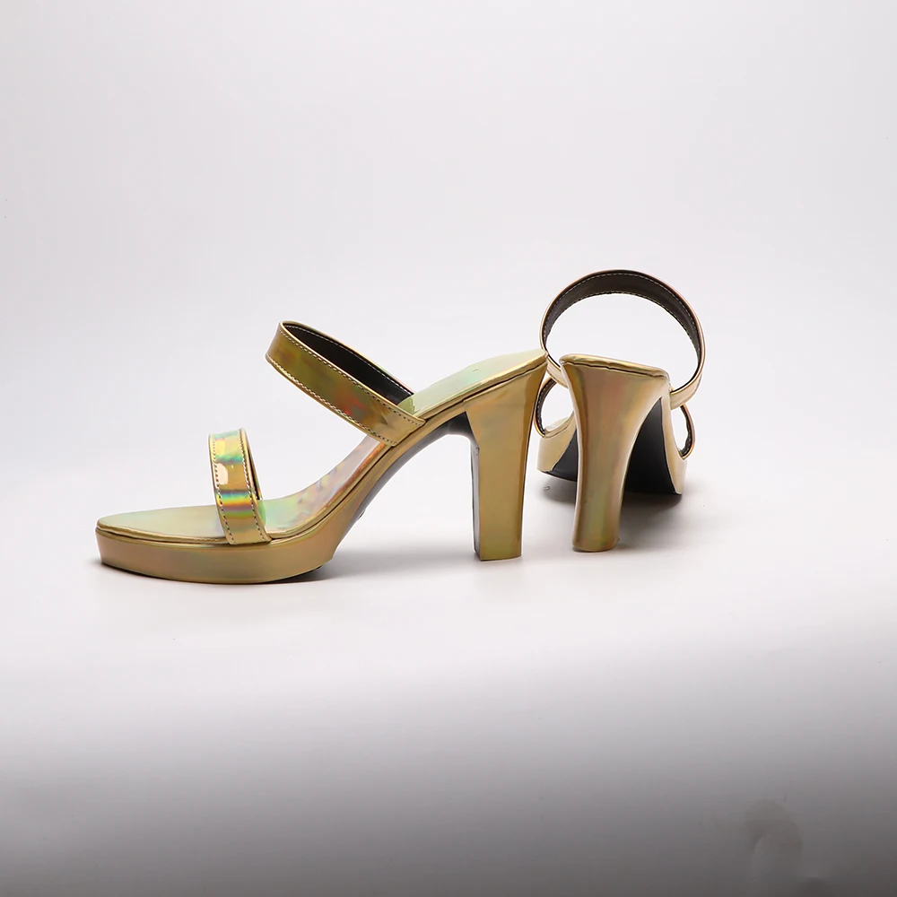 Богиня Победы: Никке Хелен Обувь для косплея Сапоги Хэллоуин Aksesori Dibuat Sesuai Pesanan