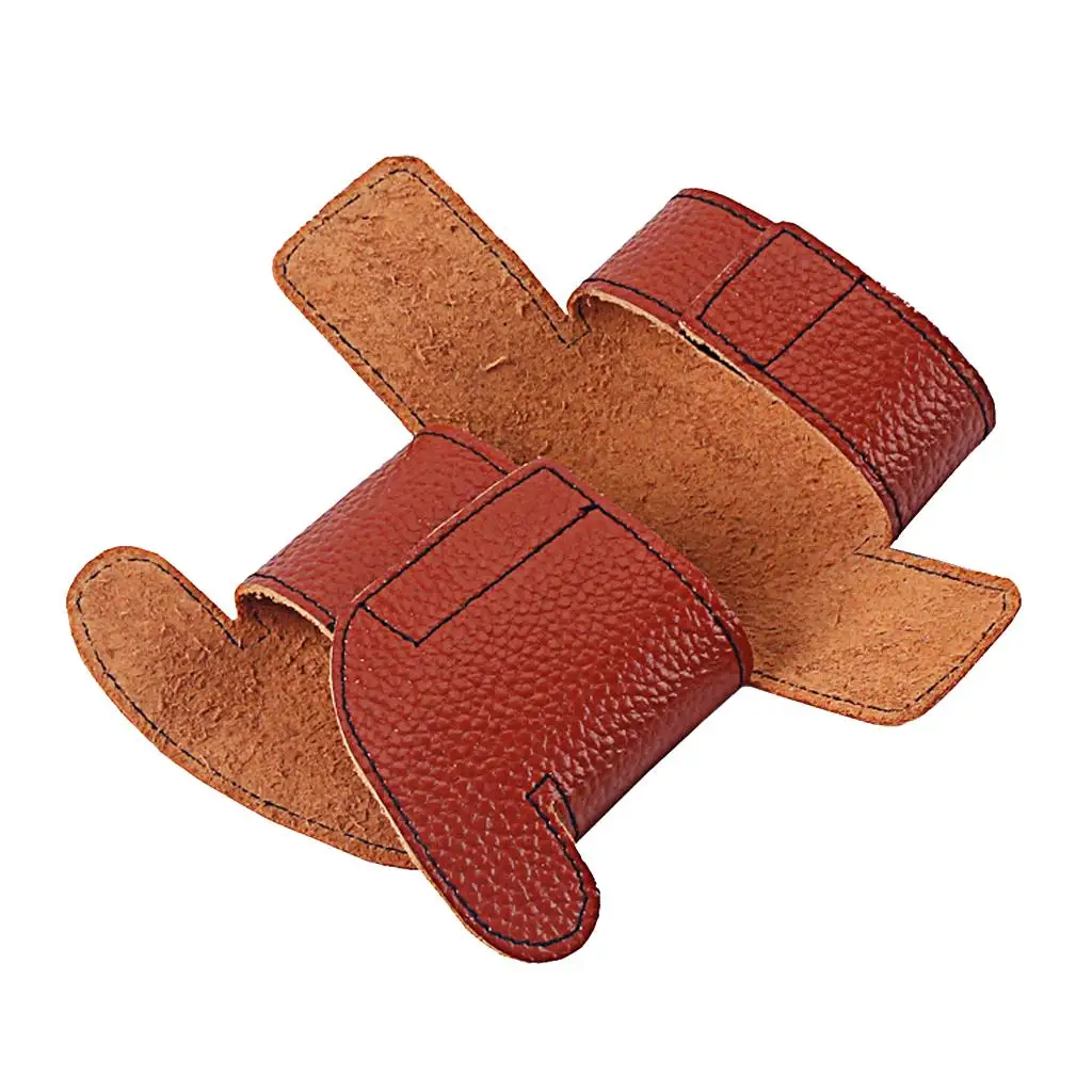 

Универсальный защитный чехол-труба из синтетической кожи прибл. 19 см X 13