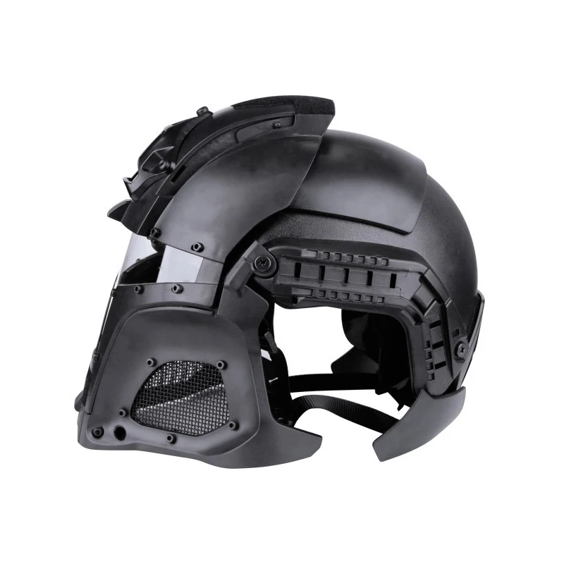 Реальный шлем без реквизита Звездные войны мандалор охотник за головами маска на