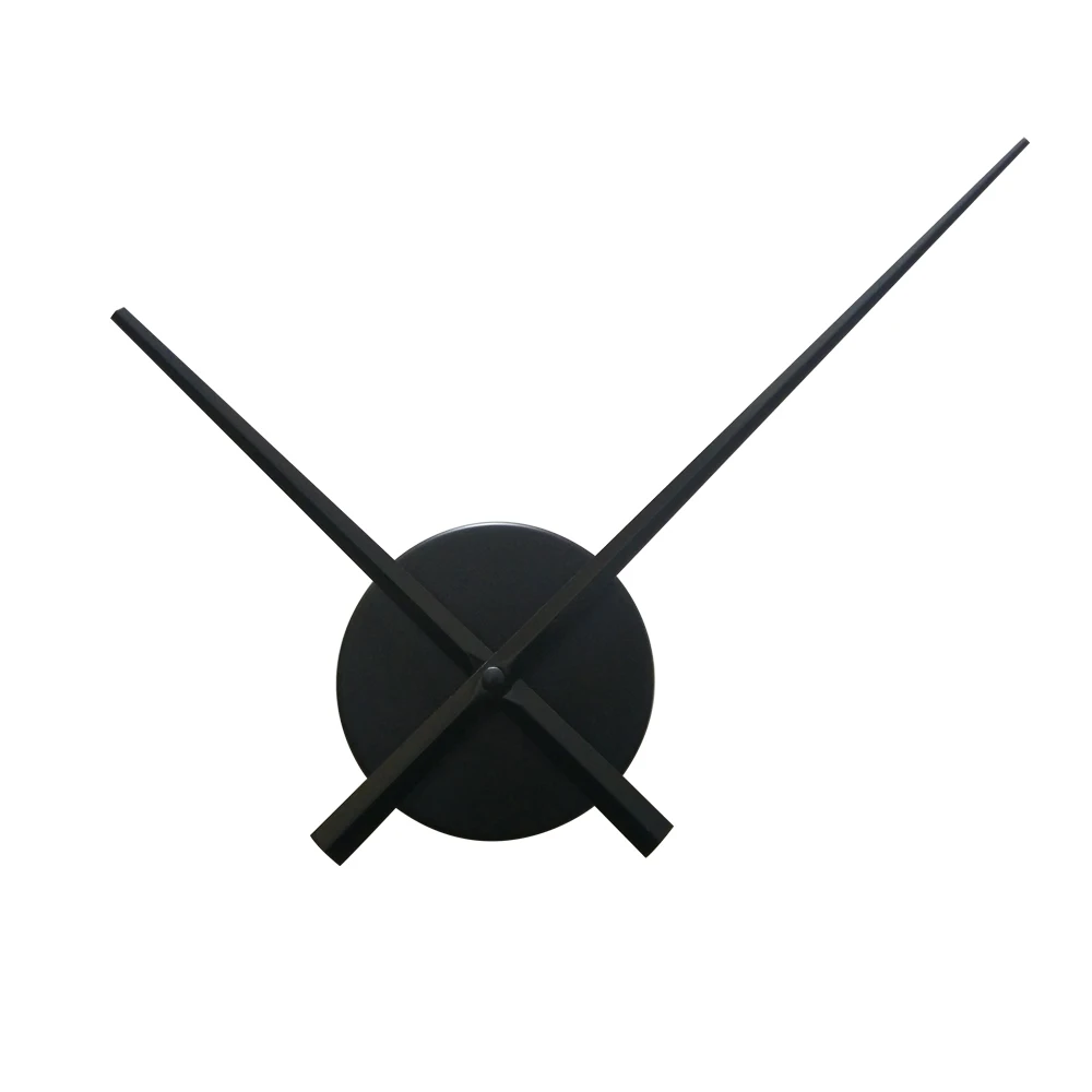 

Quartz Needle Metal 3d Wall Clock Diy Clocks Watch Home Decor Stickers Quartz Needle Metal Dial Living Room Modern