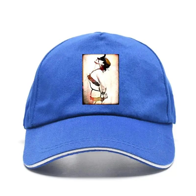 

Bd Kinkter веревочное Связывание Dicipine adi roeобратно новая шляпа-6X дышащая новая шляпа