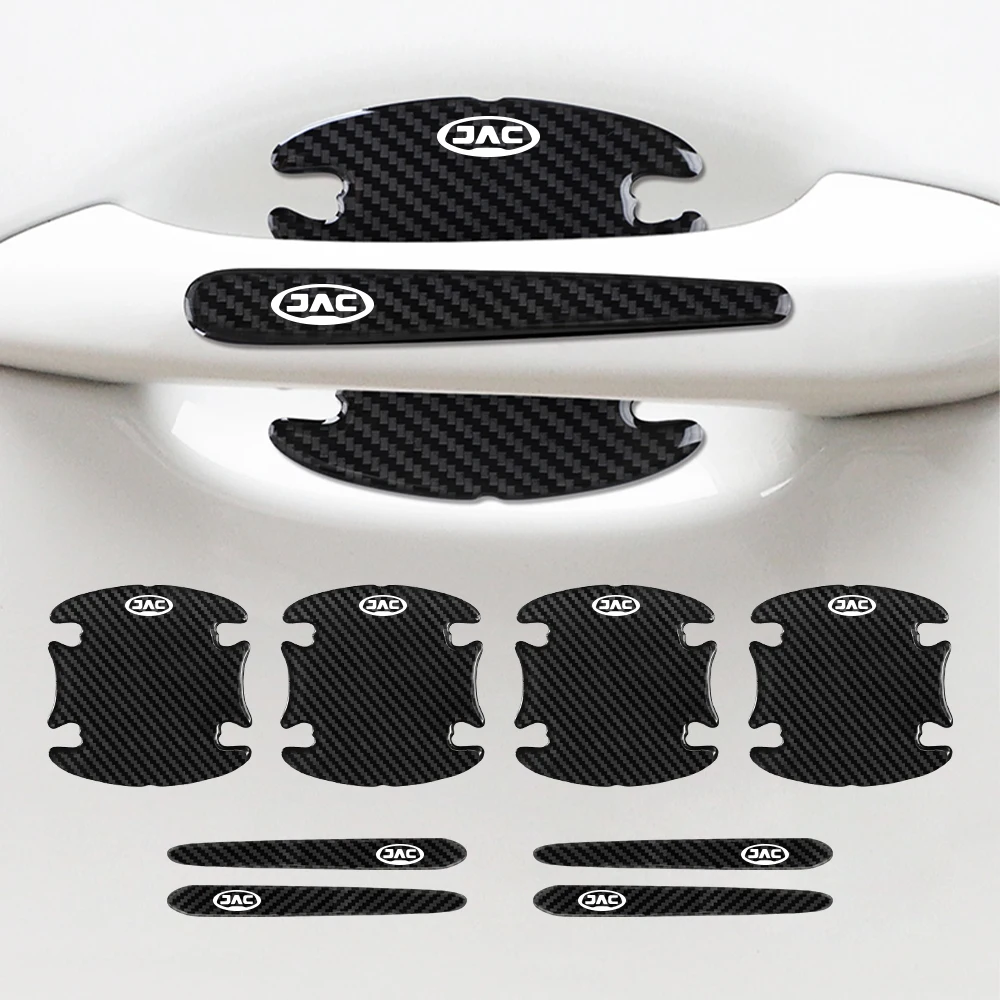 

Наклейки против царапин для JAC t8 s3 j4 j3 s2 j7 j2 j5 j6 s2 t6 s5 js2 js4 s4