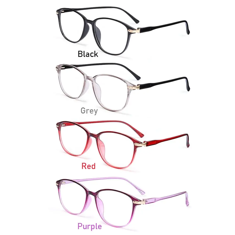 Портативные очки для чтения с высокой четкостью