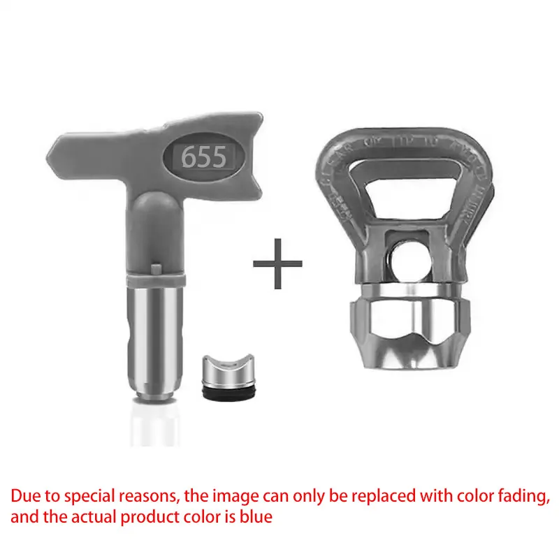 Сопло для пистолета-распылителя Titan/Wagner