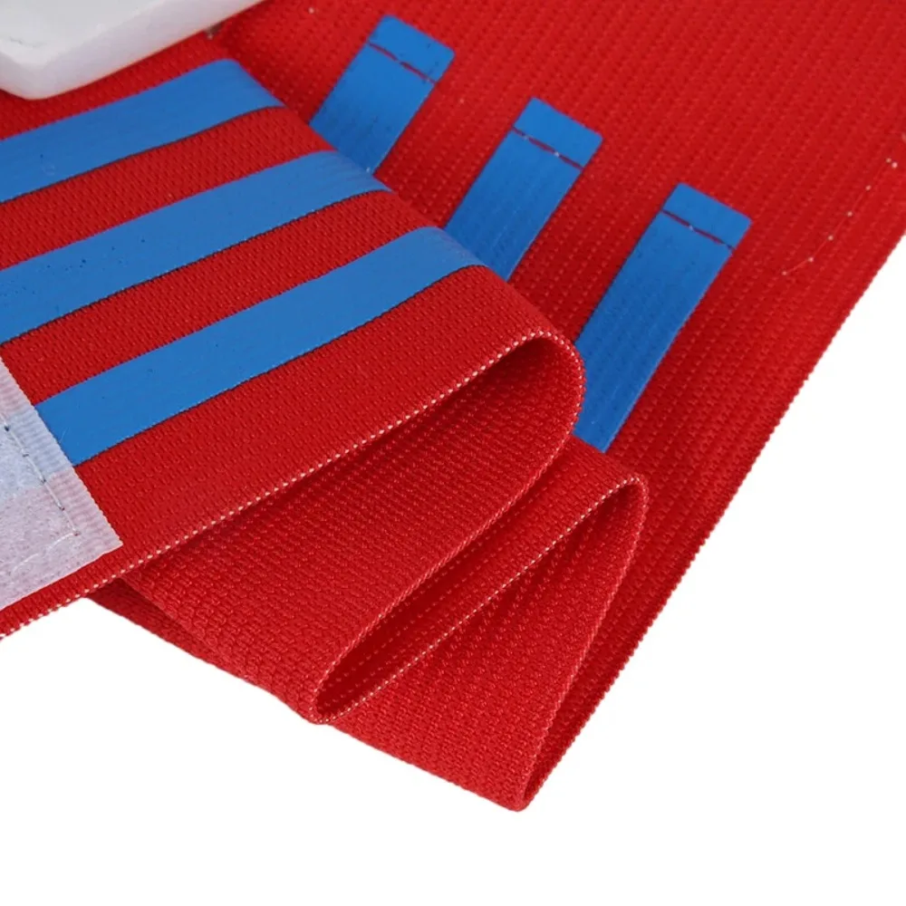 Новинка повязка на руку Captain Match эластичный рукав бейдж Профессиональная