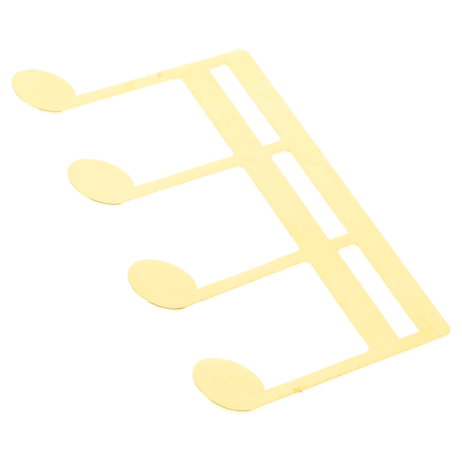 

Music Clip Book Holder Sheet Page Metal Score Note Piano Keyboard Clamp Reading Stand M Shaped Bookmark Clips Stationery