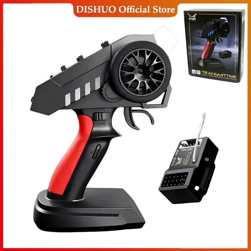 MN86S MN128 MN99S MN78 MN82S MN168 MN82 Upgrade 6 -channel Remote Control 2.4G Light Group Receiver 200 Meters Distance MN89K