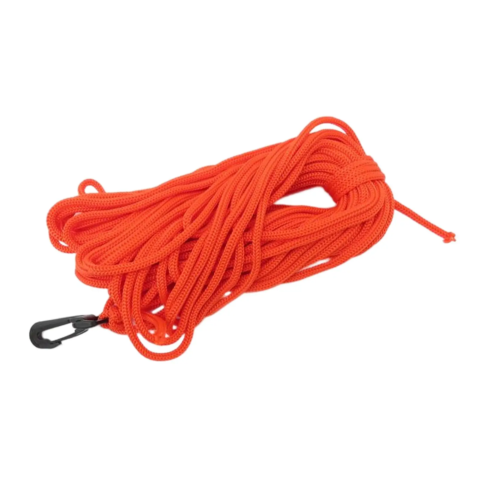 

Float Rope Safety Gear Equipment 21M Rope Portable Dive Rope for Snorkeling Spearfishing Fishing Free Diving Outdoor Accessory
