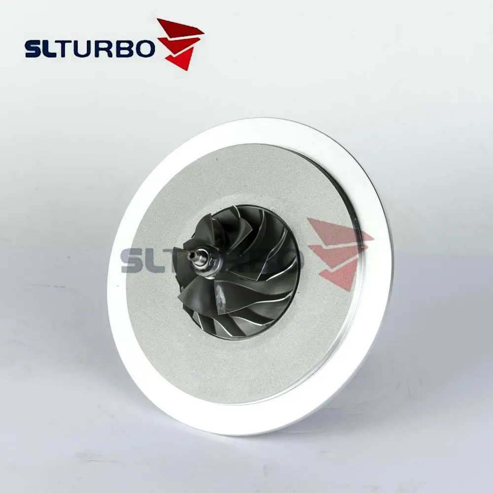 For Hyundai Truck Porter 1 ton D4BC A-engine 2.5L- turbine cartridge replacement NEW 732340-5001S 28200 4A350 turbo charger core |