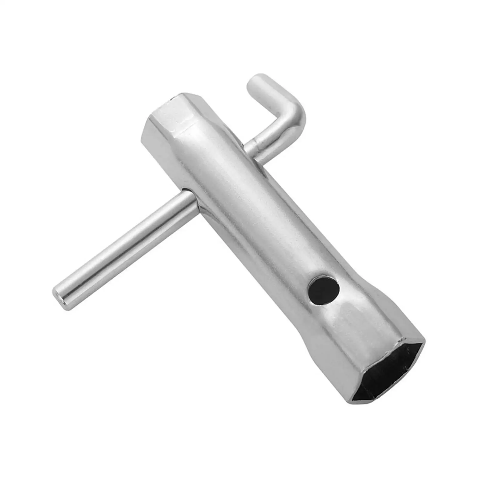 Spark Plug Wrench 19576S Premium Durable Replaces 19374S 690966 for 5/8 Inch 13/16 Plugs Tractors Generators