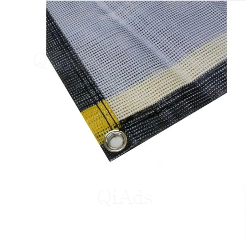 Нестандартный рекламный размер дизайн изображения фоновая печать графическая