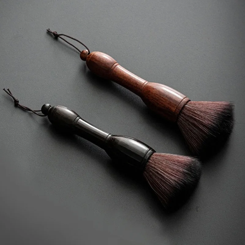 

Tea Brush, Pot Keeping Pen, Non Falling Brush, Tea Brush, Tea Set Accessories, Tea Plate Cleaning Brush
