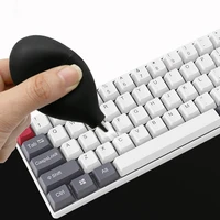 computer keyboard powerful air blowing ball laptop camera tablet accessories mobile phone dusting gadgets dust blower