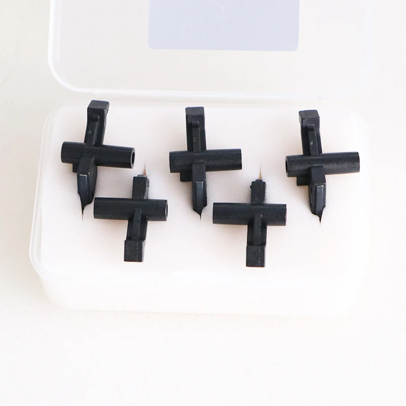 

5x Upper Picker Finger for Konica Minolta Bizhub C227 C287