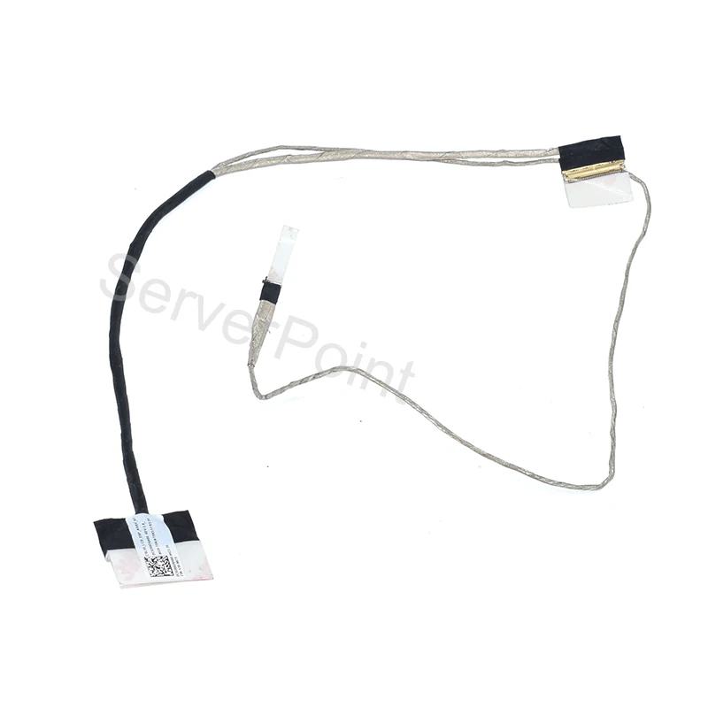 

Well Tested LCD EDP Cable DC02002SH00 For HP 15-BS 15T-BS