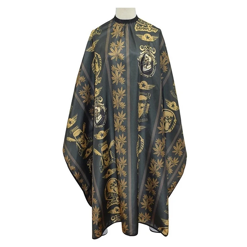 

Парикмахерская накидка для детей и взрослых