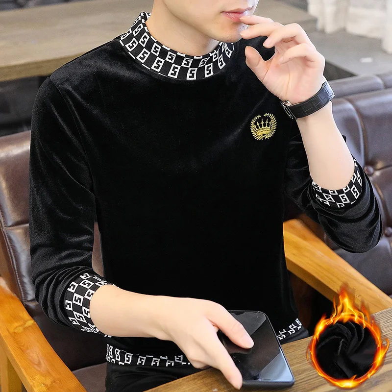 Рисунок 4 - Зима 2024, новинка