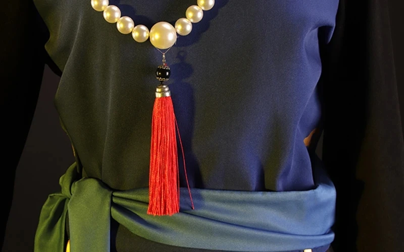 Кимоно чууя накахара косплей мужской костюм униформа для мужчин и женщин