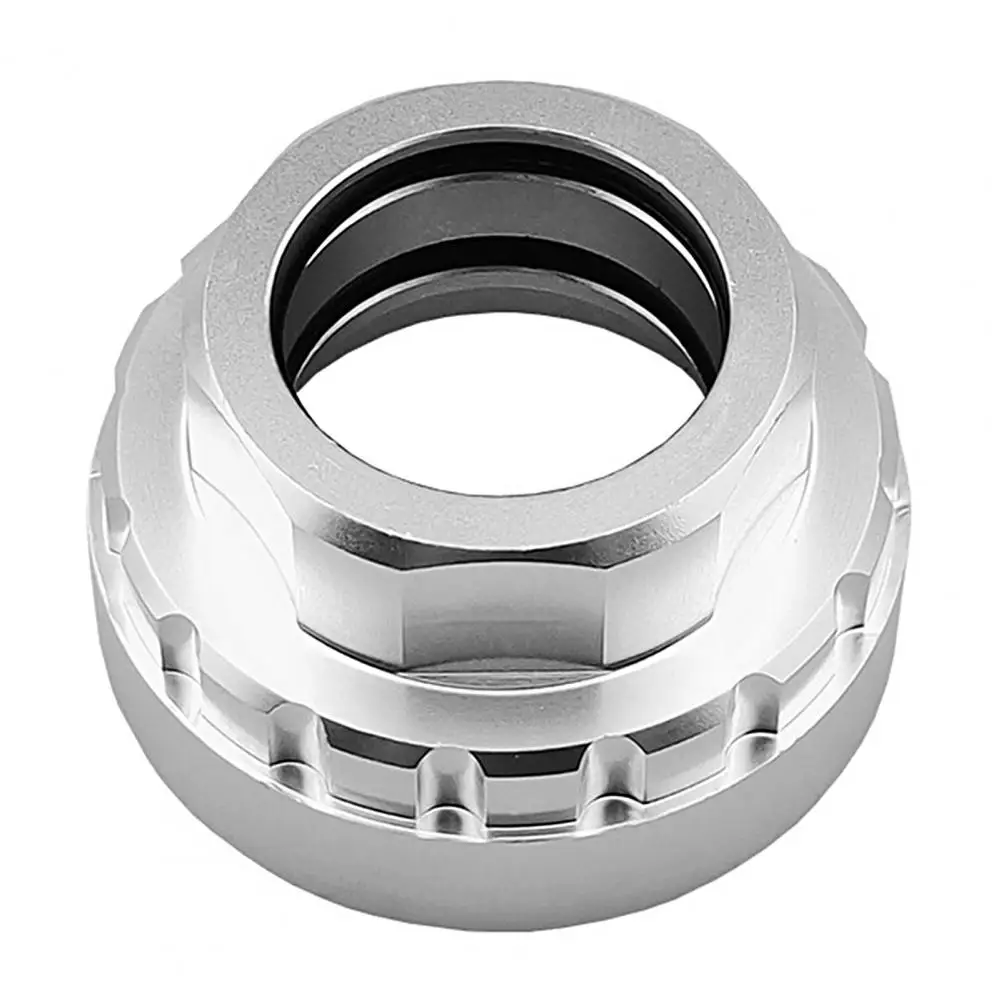 

Bike Crankset Tool High Strength Strong Accessories Bicycle Crankset Assembly Disassembly Tool